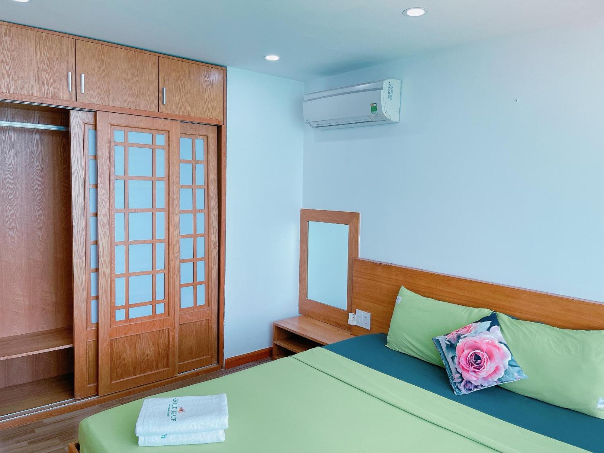 Pearl Nha Trang Beach Apartment Exterior foto